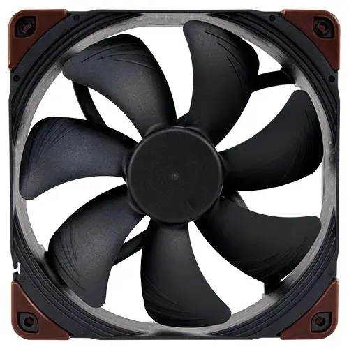 Noctua Вентилатор Fan 140mm NF-A14 iPPC-2000 PWM
