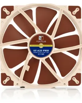 Noctua Вентилатор Fan 200x200x30mm NF-A20-PWM