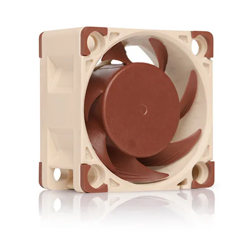 Noctua Вентилатор Fan 40x40x20mm 5V PWM - NF-A4x20-5V-PWM - Image 203