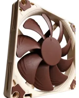 Noctua Вентилатор Fan 92x92x14mm NF-A9x14 PWM