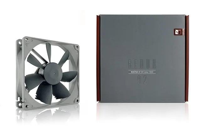 Noctua Вентилатор Fan 92mm NF-B9-redux-1600 - Image 215