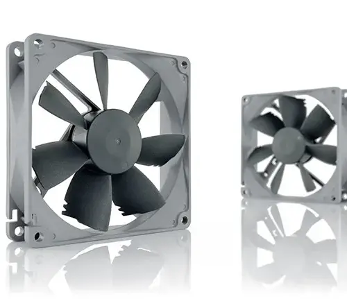 Noctua Вентилатор Fan 92mm NF-B9-redux-1600
