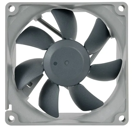Noctua Вентилатор Fan 80mm NF-R8-redux-1800-PWM - Image 42
