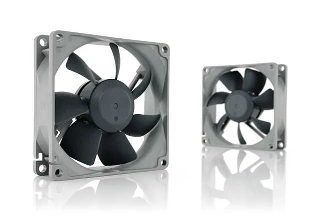 Noctua Вентилатор Fan 80mm NF-R8-redux-1800-PWM - Image 43