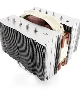 Alternative view of Noctua Охладител CPU Cooler NH-D15S - LGA1851/AM5