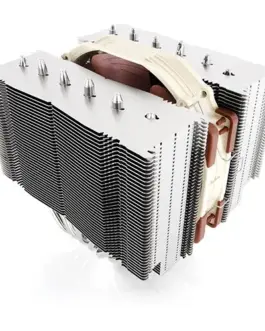 Alternative view of Noctua Охладител CPU Cooler NH-D15S - LGA1851/AM5