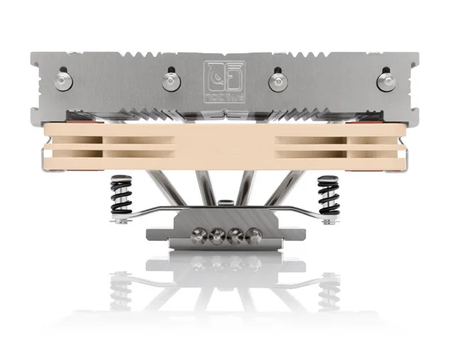 Noctua охлаждане за процесор CPU Cooler NH-L12S Low Profile - LGA1700/2066/1200/AMD - Image 102