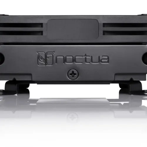 Noctua Охлаждане CPU Cooler NH-L9i-17xx CHROMAX.BLACK