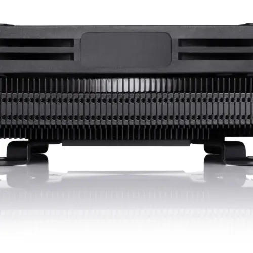 Noctua Охлаждане CPU Cooler NH-L9i-17xx CHROMAX.BLACK