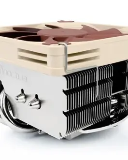 Noctua Охлаждане CPU Cooler NH-L9x65 - LGA1700/2066/1200/AMD
