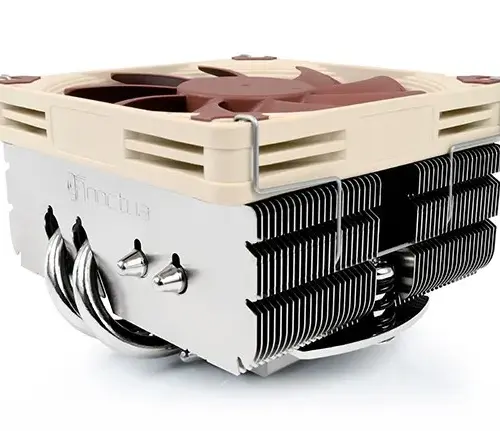 Noctua Охлаждане CPU Cooler NH-L9x65 - LGA1700/2066/1200/AMD