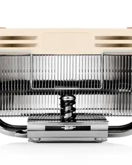 Alternative view of Noctua Охлаждане CPU Cooler NH-L9x65 - LGA1700/2066/1200/AMD