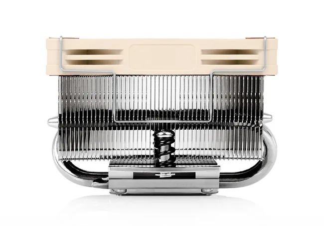 Noctua Охлаждане CPU Cooler NH-L9x65 - LGA1700/2066/1200/AMD - Image 2