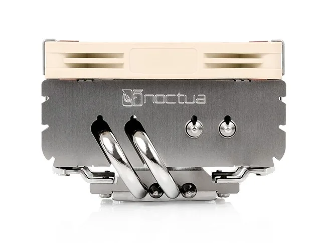Noctua Охлаждане CPU Cooler NH-L9x65 - LGA1700/2066/1200/AMD - Image 3