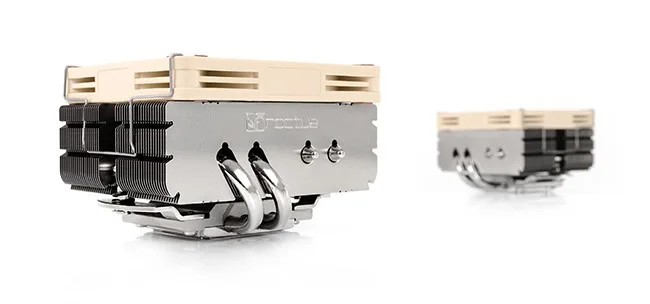 Noctua Охлаждане CPU Cooler NH-L9x65 - LGA1700/2066/1200/AMD - Image 30