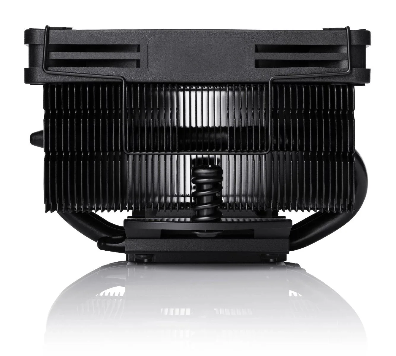 Noctua Охлаждане CPU Cooler NH-L9x65 chromax.black - LGA1851/1700/1200/AM5 - Image 113