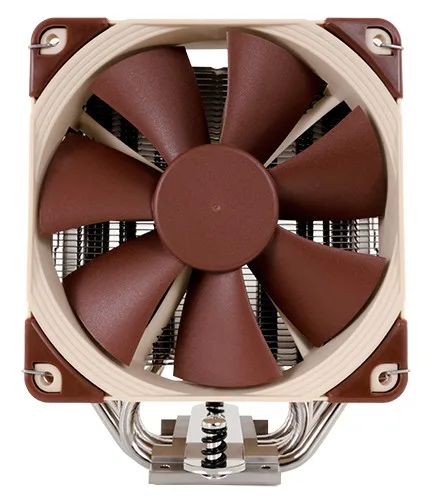 Noctua Охладител CPU Cooler NH-U12S - LGA1700/2066/1200/AMD - Image 71