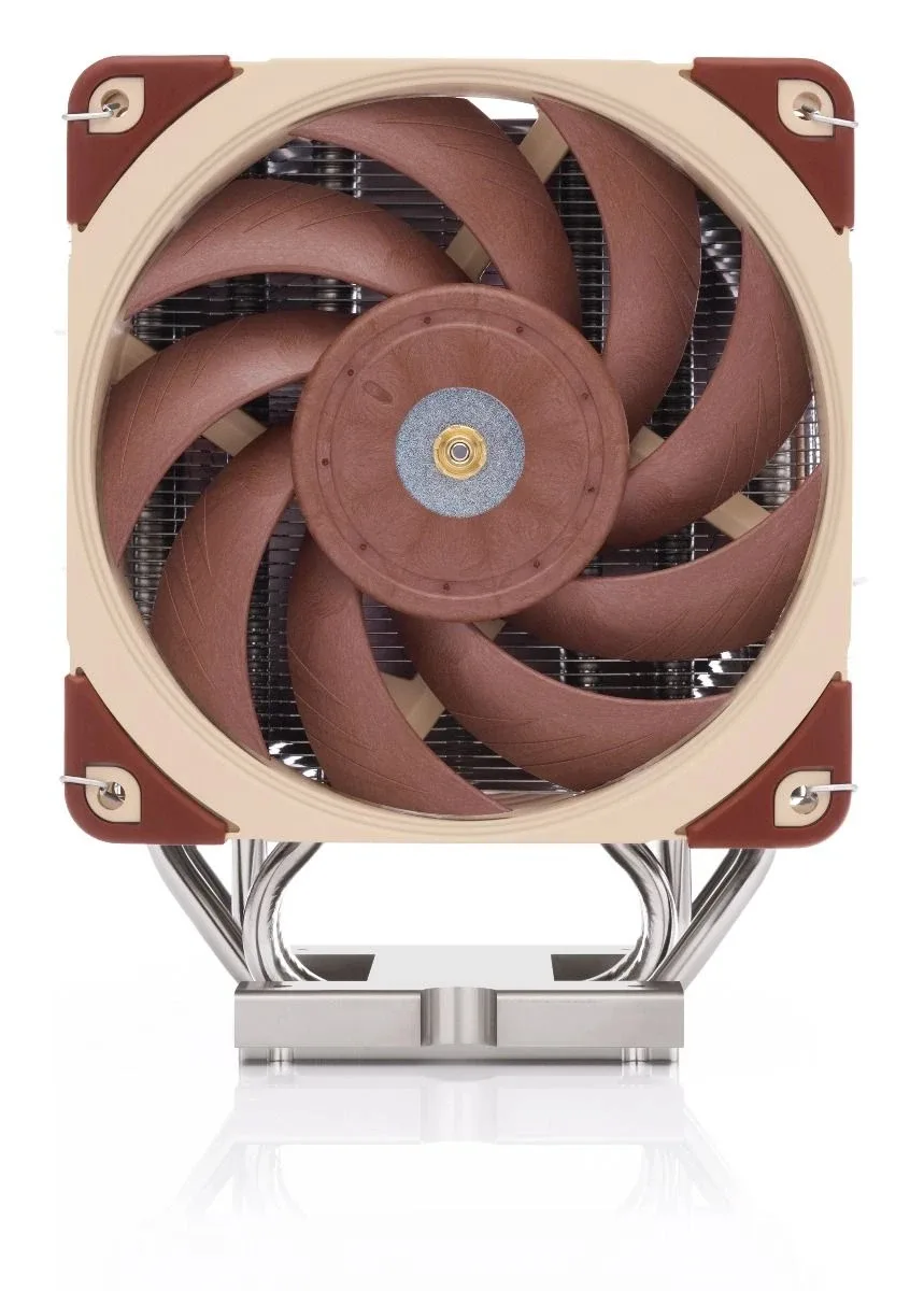 Noctua въздушно охлаждане CPU Cooler NH-U12S DX-4677 LGA4677 - Image 227