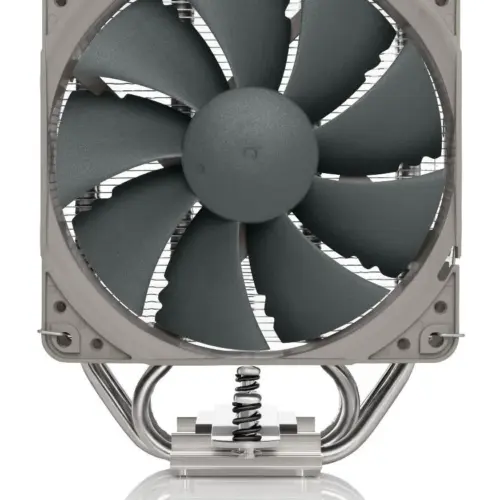 Alternative view of Noctua Охладител CPU Cooler NH-U12S redux