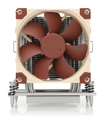 Noctua Охладител за процесор CPU Cooler NH-U9 TR4-SP3 - AMD TR4/SP3 - Image 102