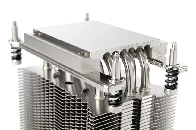 Noctua Охладител за процесор CPU Cooler NH-U9 TR4-SP3 - AMD TR4/SP3 - Image 134