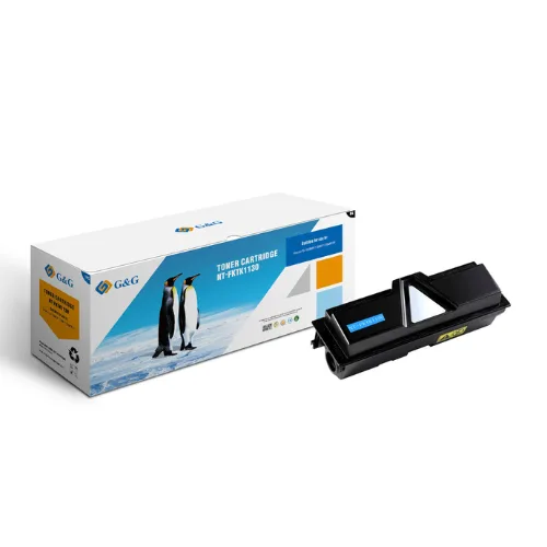 КАСЕТА ЗА KYOCERA MITA FS 1030 MFP/1130 MFP - TK1130 (TK-1130) - Black - PN NT-FKTK1130 -