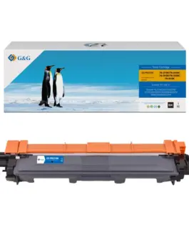 УНИВЕРСАЛНА КАСЕТА ЗА BROTHER HL 3140CW/3170CDW - Black - TN241B (TN-241B)/TN221B (TN-221B)/TN251B (TN-251B)/TN261B (TN-