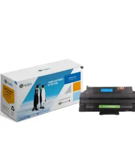 КАСЕТА ЗА DELL 1130/1133/1135 -  WITH CHIP / С ЧИП - Black - 593-10961 (59310961) / 2MMJP  - PN NT-PD1130C -