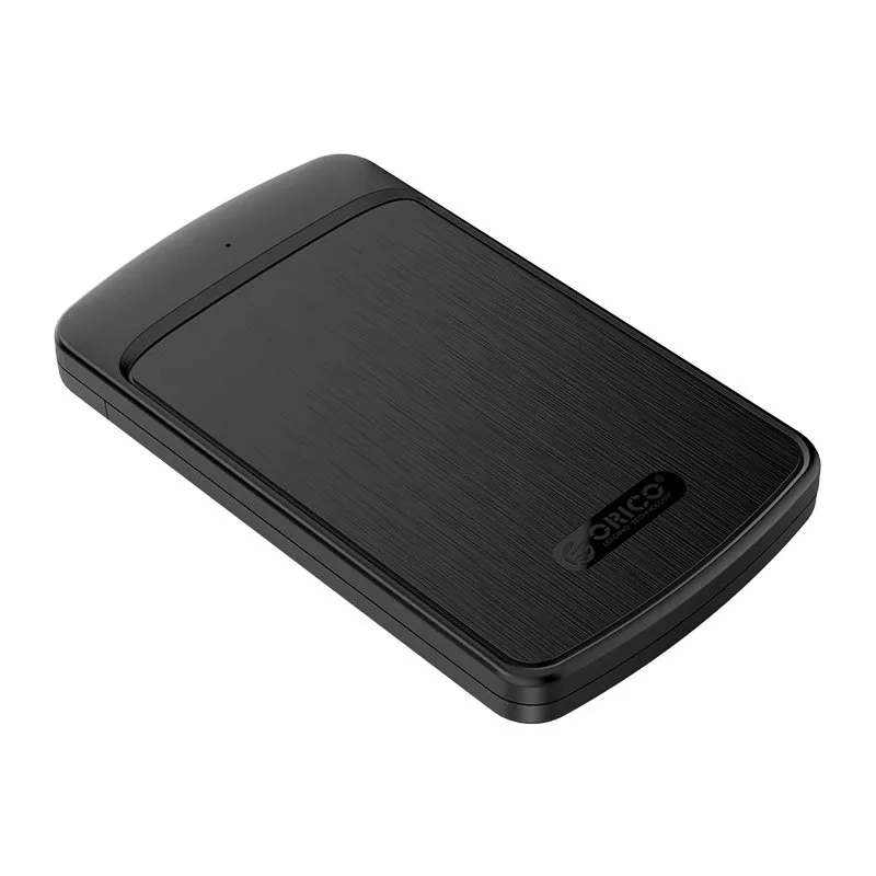 Orico кутия за диск Storage - Case - 2.5 inch USB3.0 - 2020U3-BK - Image 137
