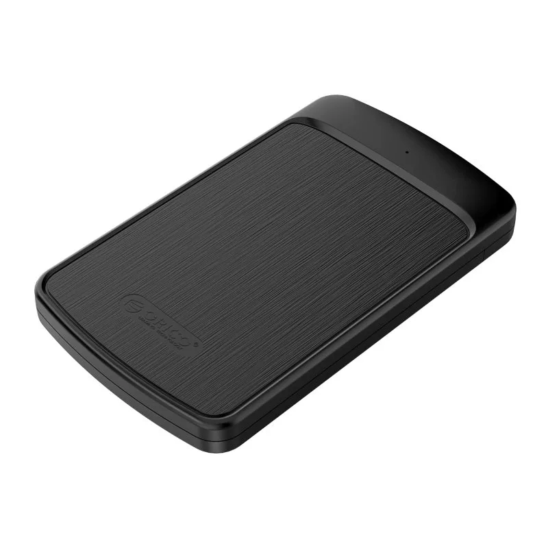 Orico кутия за диск Storage - Case - 2.5 inch USB3.0 - 2020U3-BK - Image 138