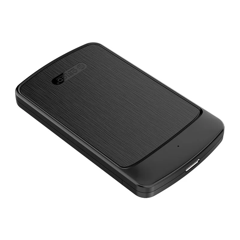 Orico кутия за диск Storage - Case - 2.5 inch USB3.0 - 2020U3-BK - Image 139