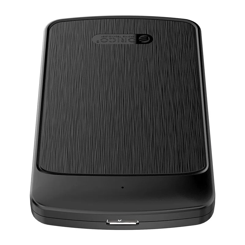 Orico кутия за диск Storage - Case - 2.5 inch USB3.0 - 2020U3-BK - Image 140