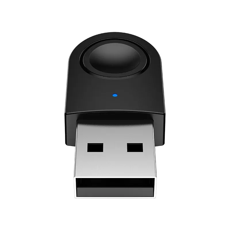 Orico блутут адаптер Bluetooth 5.0 USB adapter, black - BTA-608-BK - Image 226