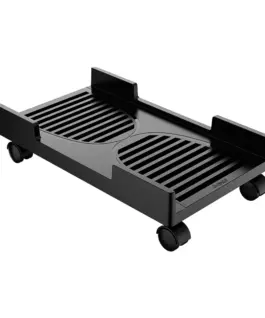 Orico поставка за компютър PC Stand - Computer Bracket - Water Resistant Black -