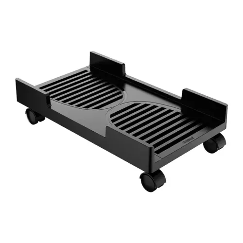 Orico поставка за компютър PC Stand - Computer Bracket - Water Resistant Black -