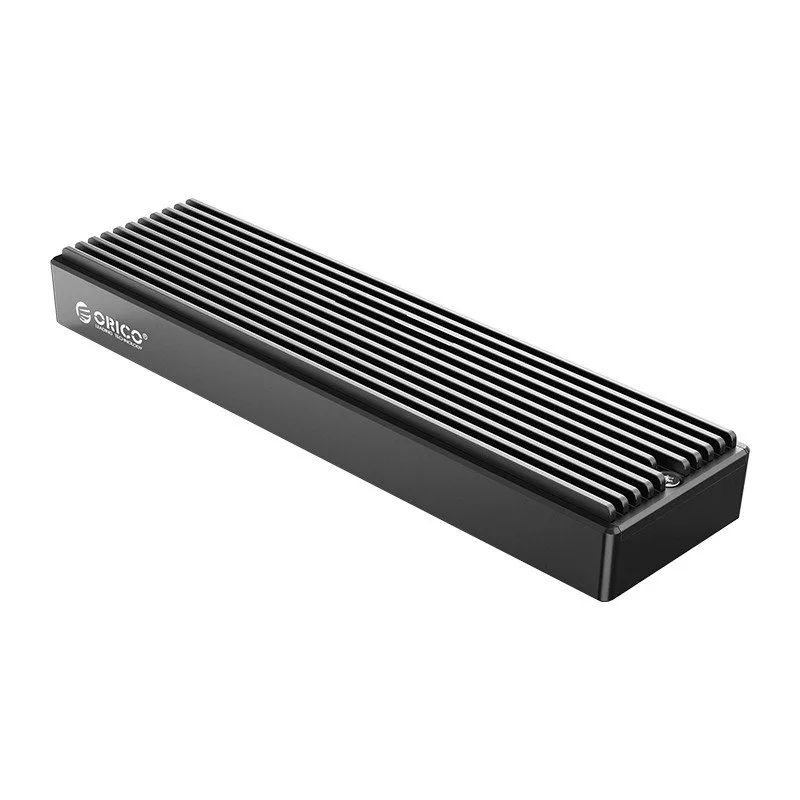 Orico външна кутия за диск Storage - Case - M.2 NVMe M-key 10 Gbps - M2PV-C3-BK-BP - Image 122