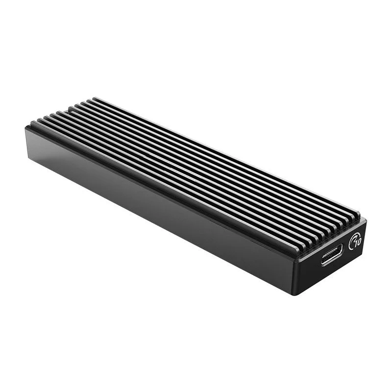 Orico външна кутия за диск Storage - Case - M.2 NVMe M-key 10 Gbps - M2PV-C3-BK-BP - Image 134