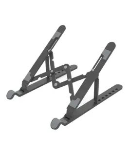 Orico поставка за лаптоп Laptop Stand - Black - PFB-A23-BK