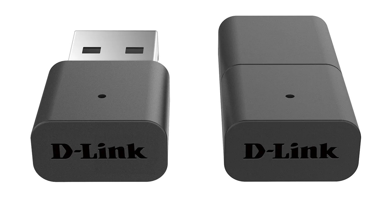 АДАПТЕР D-LINK DWA-131 - Nano USB Adapter IEEE 802.11n (draft 2.0), IEEE 802.11b, IEEE 802.11g - Black - PN DWA-131 - Image 232