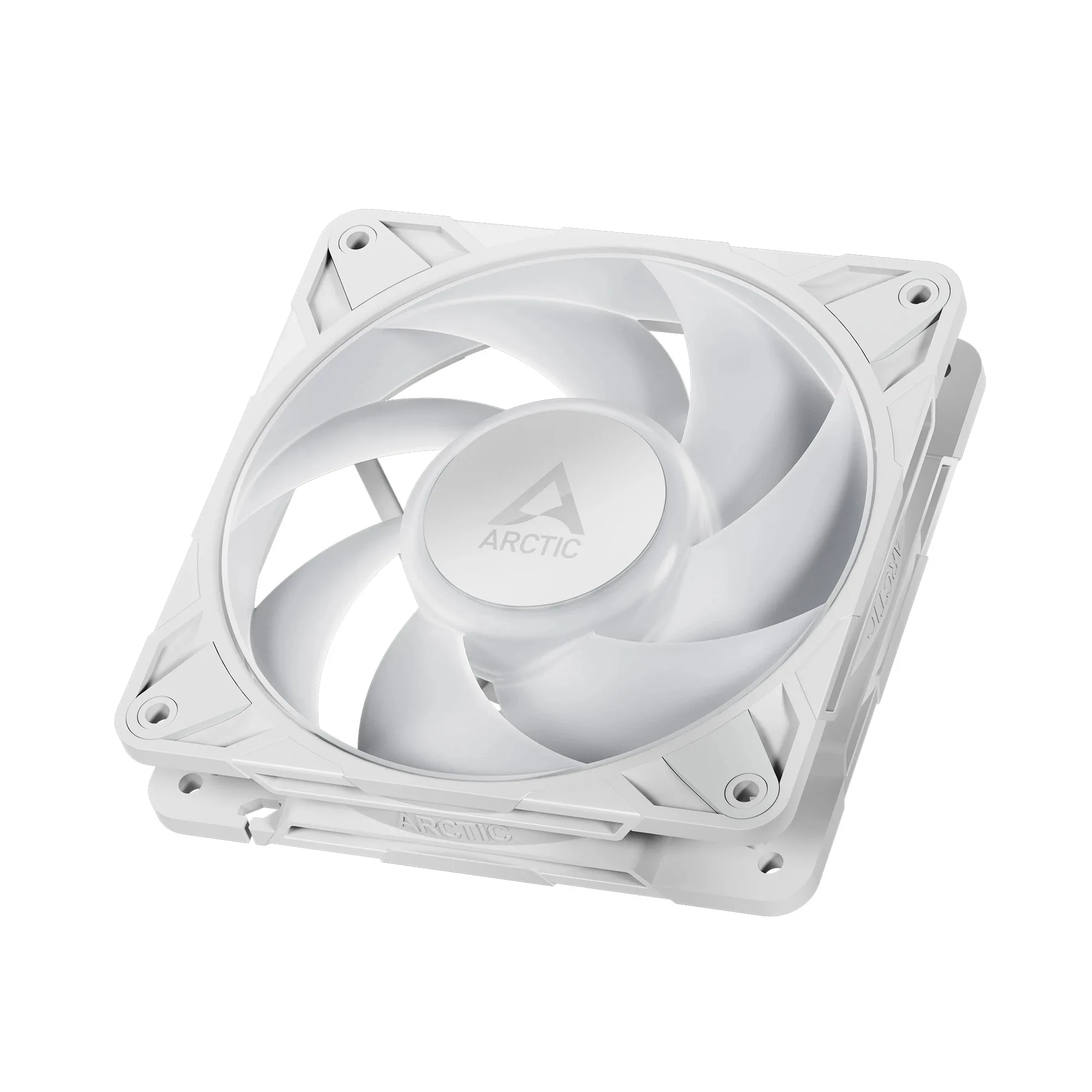 Arctic вентилатор Fan 120mm P12 Pro A-RGB (White) - Image 99