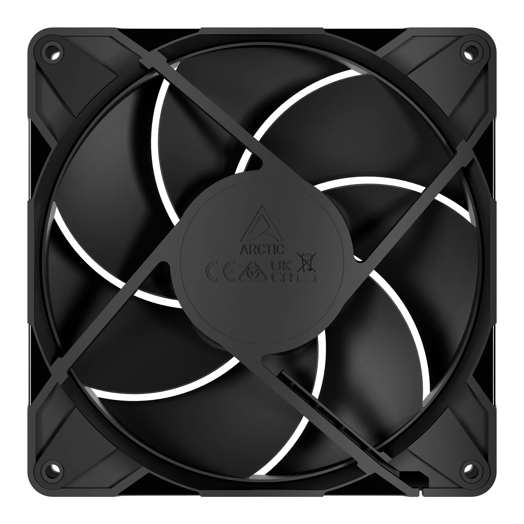 Arctic вентилатор Fan 140mm P14 Pro PST CO - Image 104