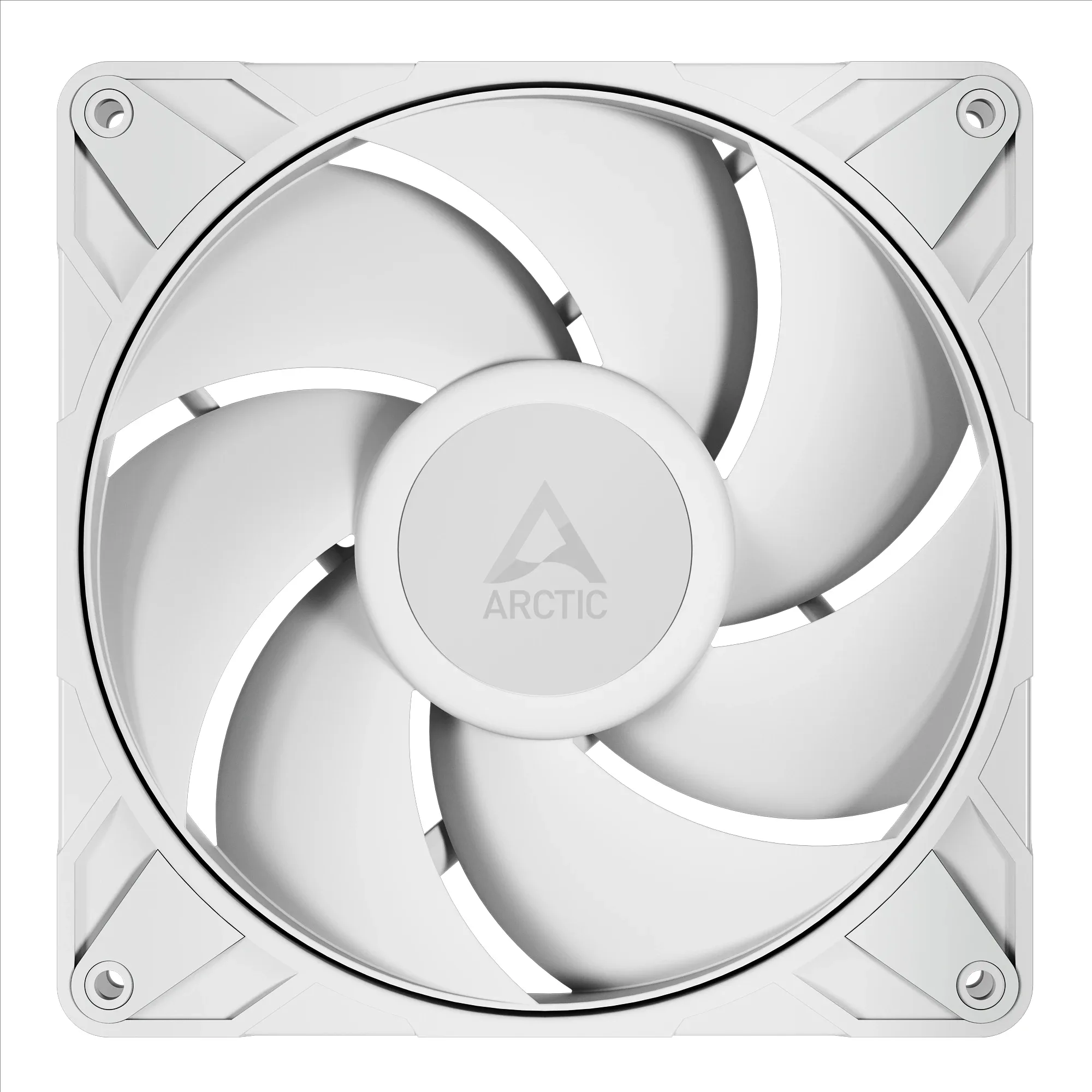 Arctic вентилатор Fan 140mm P14 Pro PST (White) - Image 107
