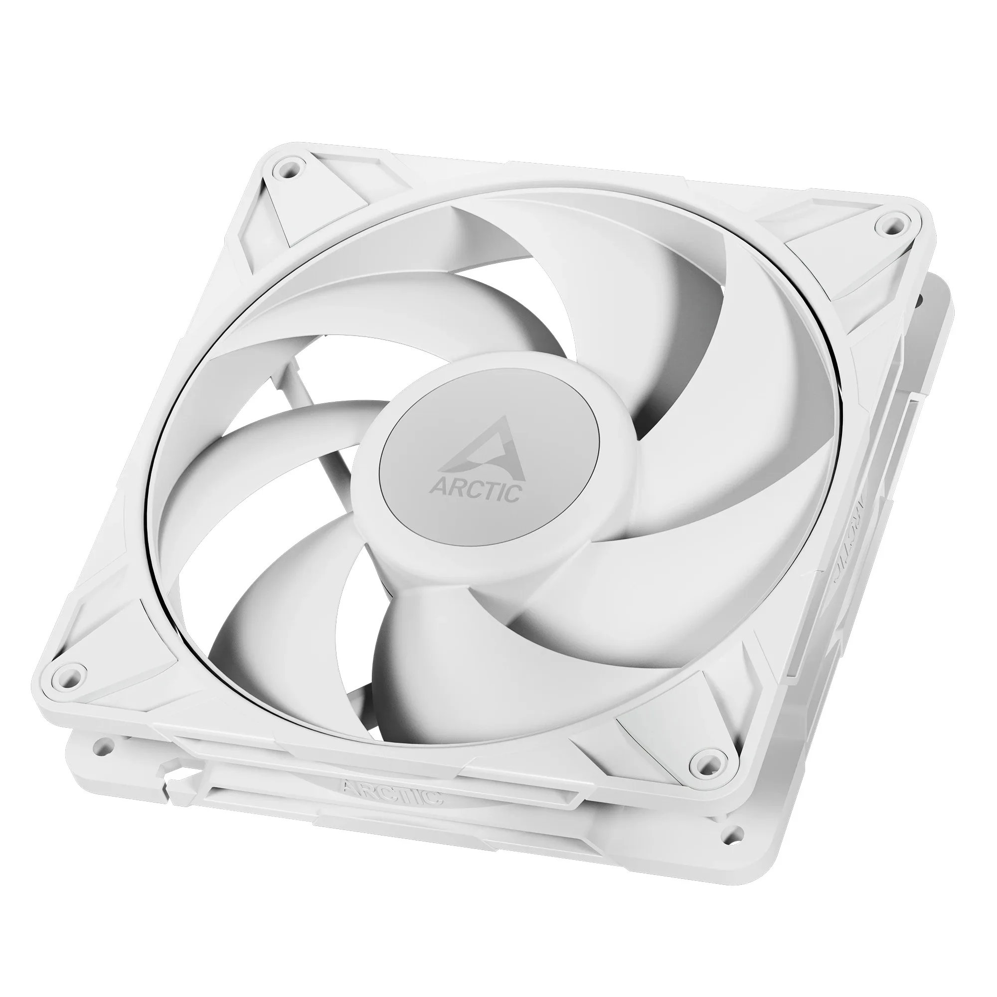 Arctic вентилатор Fan 140mm P14 Pro PST (White) - Image 100
