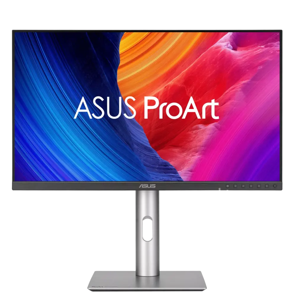 Монитор ASUS ProArt Display 6K PA32QCV - 32-inch IPS 6K (6016 x 3384) 98% DCI-P3 LuxPixel AGLR Light Sync Color Accuracy