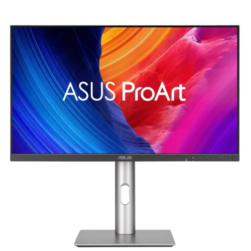 Монитор ASUS ProArt Display 6K PA32QCV - 32-inch IPS 6K (6016 x 3384) 98% DCI-P3 LuxPixel AGLR Light Sync Color Accuracy