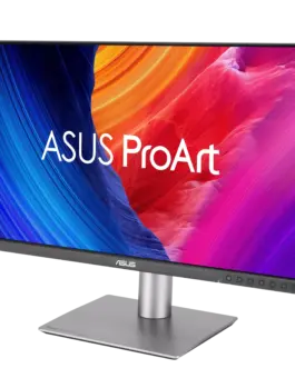 Alternative view of Монитор ASUS ProArt Display 6K PA32QCV - 32-inch, IPS, 6K (6016 x 3384), 98% DCI-P3, LuxPixel AGLR, Light Sync, Color Accurac