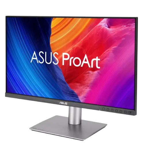 Alternative view of Монитор ASUS ProArt Display 6K PA32QCV - 32-inch, IPS, 6K (6016 x 3384), 98% DCI-P3, LuxPixel AGLR, Light Sync, Color Accurac