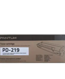 КАСЕТА ЗА PANTUM P2509/P2509W/M6509/M6509NW/M6559/M6559N/M6559NW/M6609N/M6609NW - Black - PN PD-219