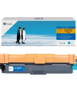 УНИВЕРСАЛНА КАСЕТА ЗА BROTHER HL 3140CW/3170CDW - Cyan - TN245C (TN-245C)/TN225C (TN-225C)/TN255C (TN-255C)/TN265C (TN-2