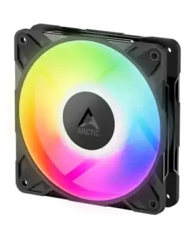 Вентилатор ARCTIC P12 Reverse Pro A-RGB 120mm PWM - 120x120x25 ACFAN00322A